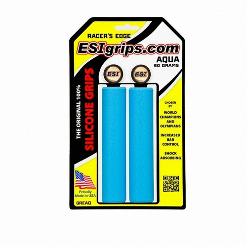 ESI 레이서스 실리콘 핸들그립