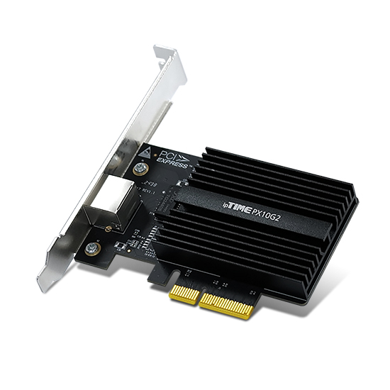 EFM ipTIME PX10G2 10�Ⱑ��Ʈ ��ī��