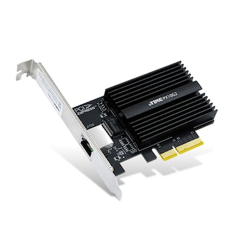 EFM ipTIME PX<b>10G</b>2 10기가비트 <b>랜</b><b>카드</b>
