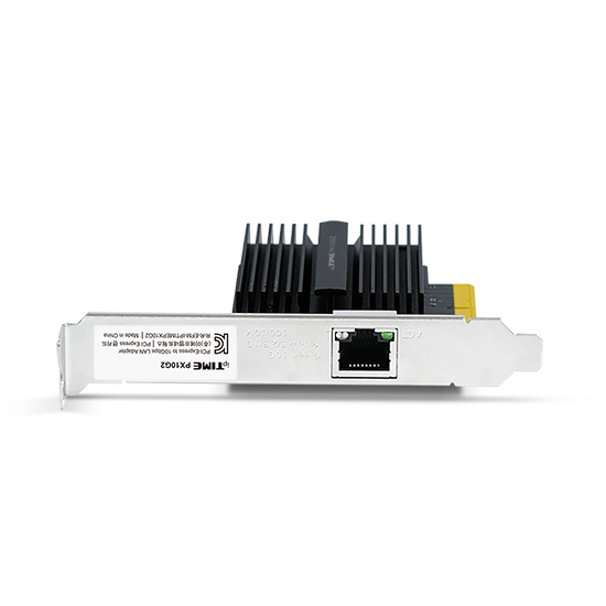 EFM ipTIME PX10G2 10기가비트 랜카드_이미지