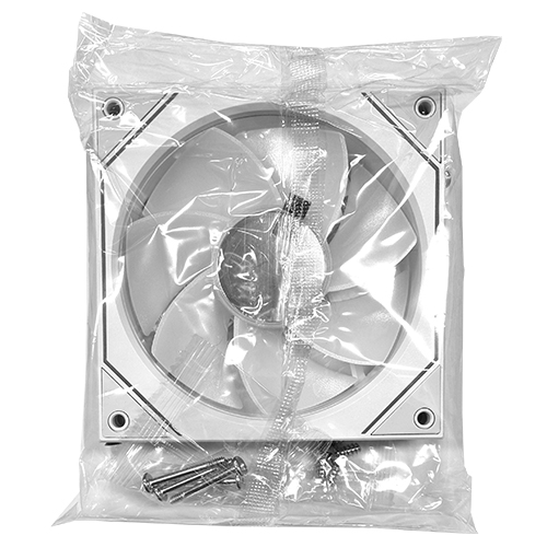 ���ں��� FR120M ARGB PWM ������