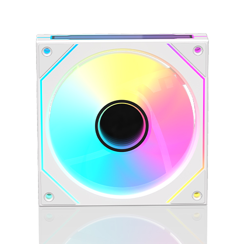 ���ں��� FR120M ARGB PWM ������