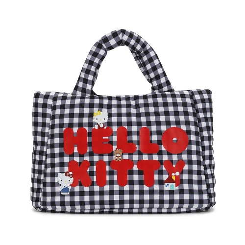 래핑차일드 헬로키티 토트백_이미지