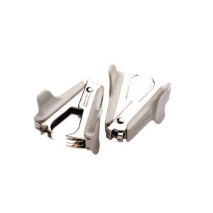 화신공업 겸용제침기 제침기 스테플러 심제거기