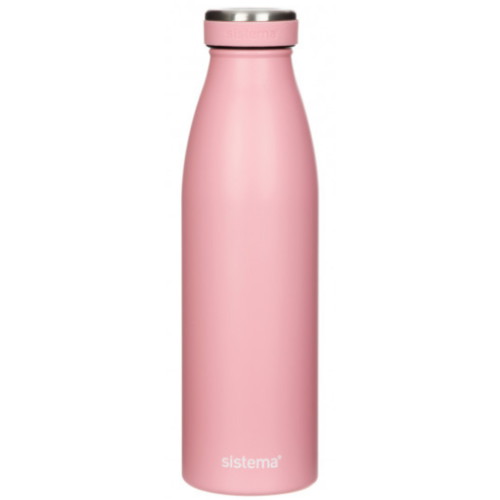 시스테마 스텐 보온병 500ml_이미지