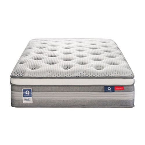 퀵슬립 Q4 롤팩 유로탑 매트리스 SS (29.5cm)_이미지