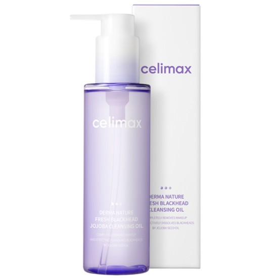 셀리맥스 프레시 클렌징오일 150ml (1개)_이미지