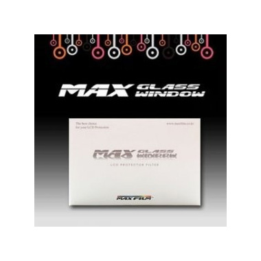 맥스필름 MAX FILM 액정보호글래스 올림푸스 뮤 730전용