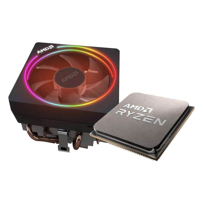 AMD 라이젠5-4세대 5600X (버미어) (프리즘 멀티팩 정품)