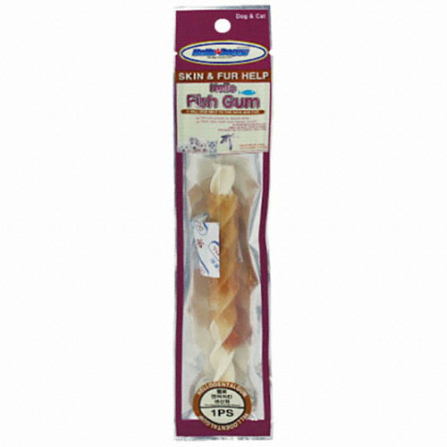 펫쿡 소고기 커트저키 300g