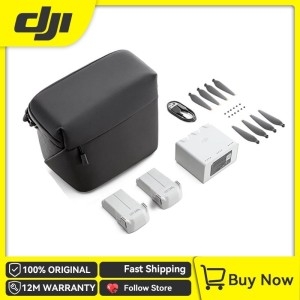 DJI mini 3 pro fly more kit for mini 3 pro 2 지능형 비행 배터리 양방향 충전 허브 재고 있음