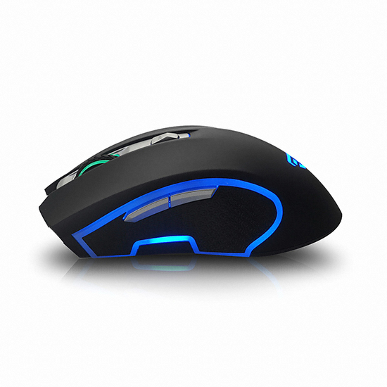 RIZUM G-FACTOR Z7 Pro Gaming Optical Mouse