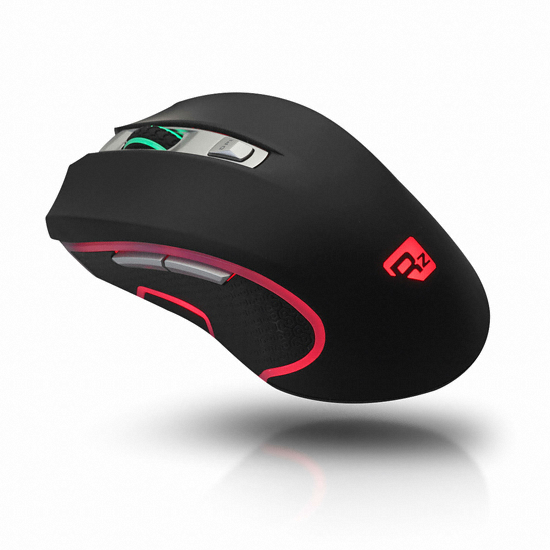RIZUM G-FACTOR Z7 Pro Gaming Optical Mouse