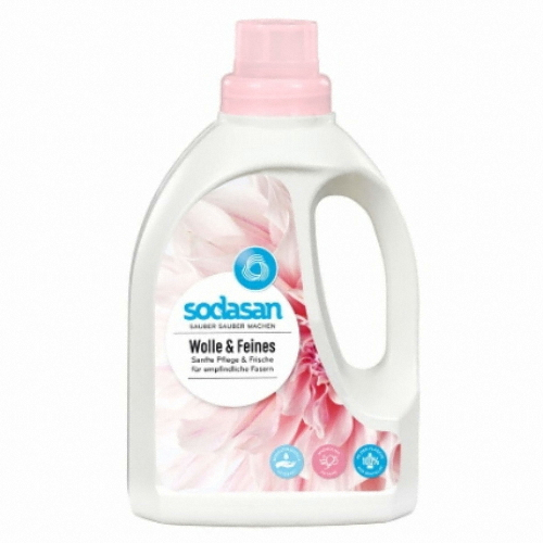 소다산 울샴푸 750ml (1개)_이미지