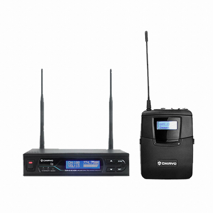 SDR-6100T