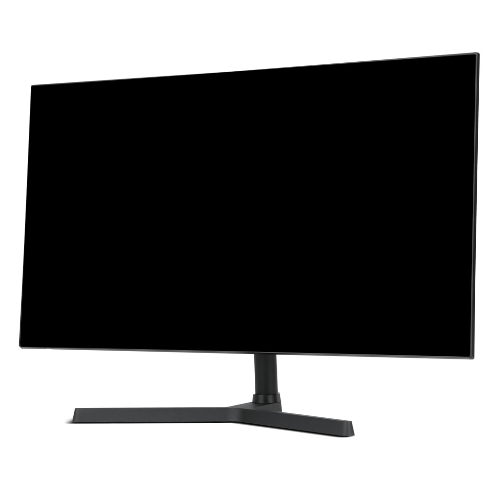 비트엠 Newsync 2780U IPS 4면 보더리스 UHD HDR_이미지