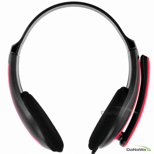 SA-512 게이밍 헤드셋
