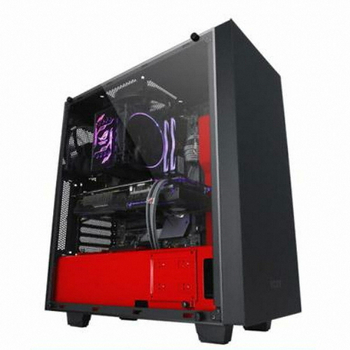 시스기어 OC87K (16GB, SSD 250GB)