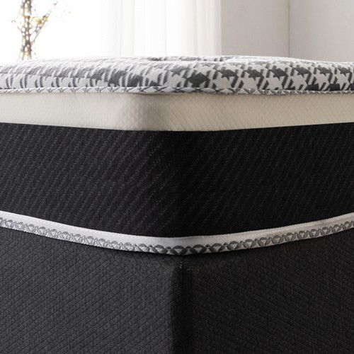 동서가구 마일드 유로탑 스마트 롤팩 독립스프링 매트리스 SS (26cm)_이미지