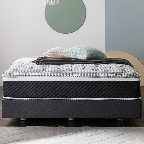 동서가구 마일드 유로탑 스마트 롤팩 독립스프링 매트리스 SS (26cm)