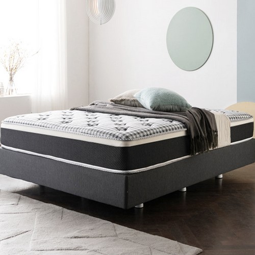 동서가구 마일드 유로탑 스마트 롤팩 독립스프링 매트리스 SS (26cm)_이미지