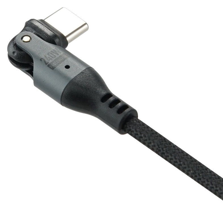 라이트컴 COMS PD 240W C타입 IH864 (1.8m)_이미지