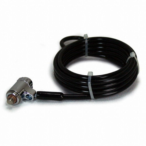 노트옵션 NOTEKING DESK LOCK 데스크탑 PC 잠금장치 (DESK LOCK-1)