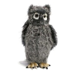 Bubo Owl (부엉이3) 3678