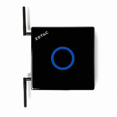 ZOTAC ZBOX mini RI531 Raid SSD (8GB, SSD 512GB)_이미지