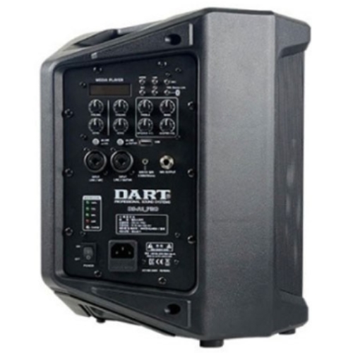 �̾Ƚý���ũ DART DS-A1PRO