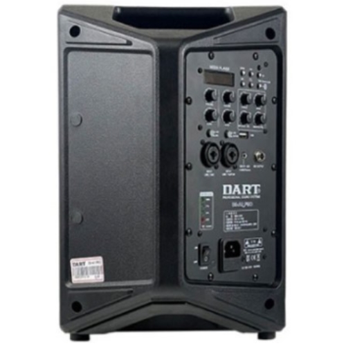 이안시스테크 DART DS-A1PRO (1통, 정품)_이미지