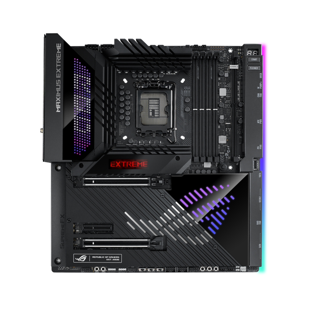 ASUS ROG MAXIMUS Z790 EXTREME 코잇_이미지