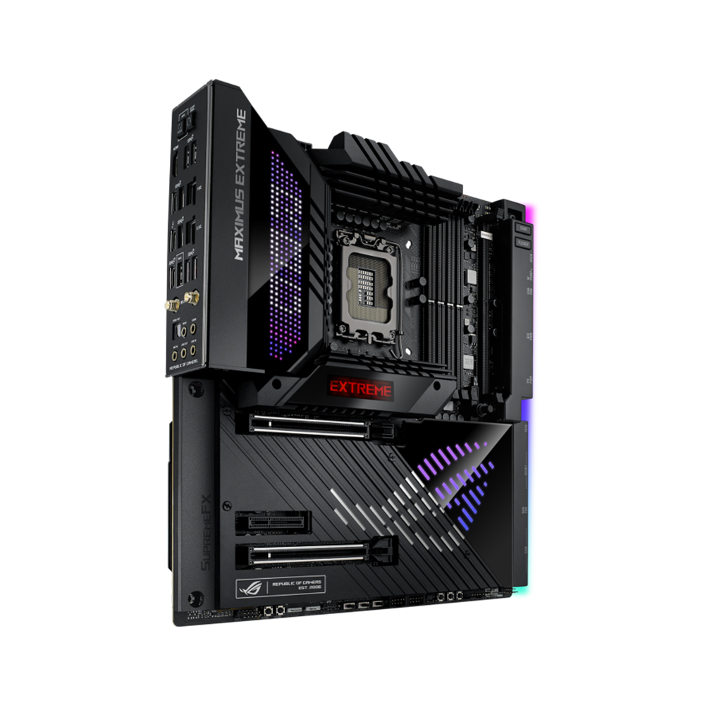 ASUS ROG MAXIMUS Z790 EXTREME 코잇_이미지