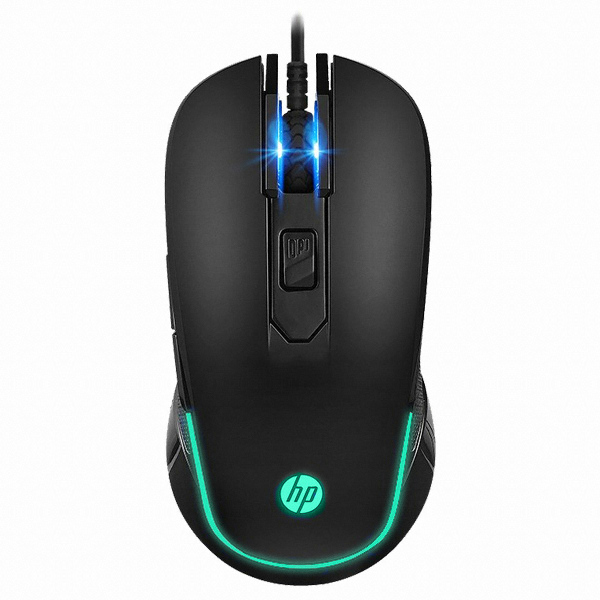 M200 Gaming Mouse