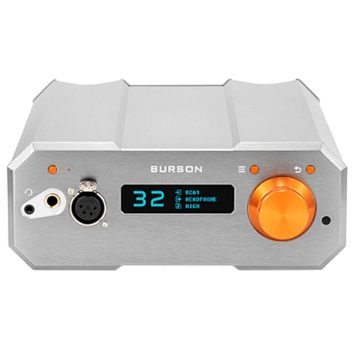 BURSON AUDIO Soloist Stellar (정품)_이미지