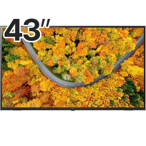 LG전자 울트라HD 43UR340C9ND (벽걸이)