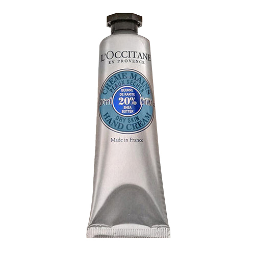 시어 버터 드라이 스킨 핸드 크림(구) 30ml