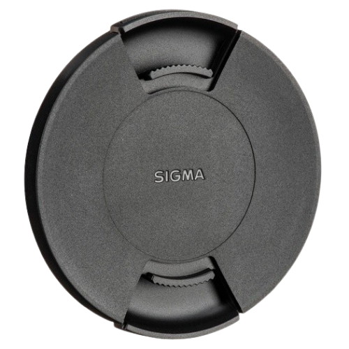 SIGMA 렌즈 앞캡 (52mm)