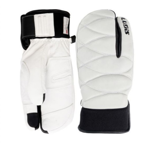 시즈글로벌 루디스 포쉬 방한 장갑 LUP01MG05 (화이트)_이미지