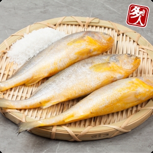 다인 냉동 부세 냉동부세 굴비 3.4kg 15미이미지입니다. 누르면 해당 게시물로 새창이동합니다.