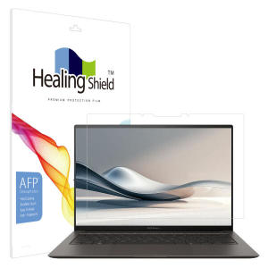 폰트리 힐링쉴드 ASUS 젠북 S 14 UX5406SA 올레포빅 고광택 액정보호필름_이미지