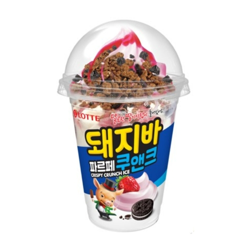 �Ե�Ǫ�� ������ �ĸ��� ����ũ 300ml