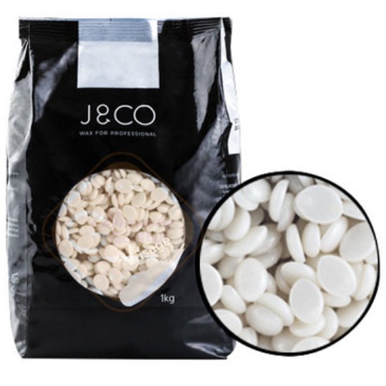 제이앤코 비사쥐 하드왁스 1000g