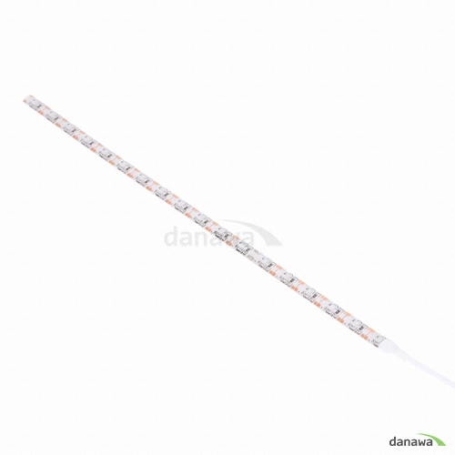 COOLERTEC LED STRIP RED-300-USB