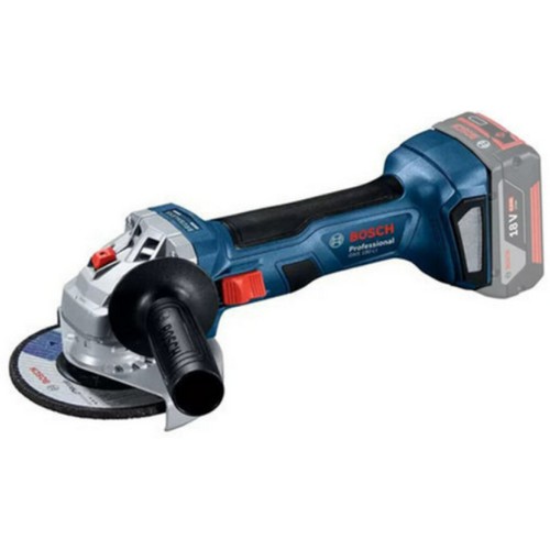 보쉬 GWS 180-LI 해외구매 (충전기없음, 배터리없음)_이미지