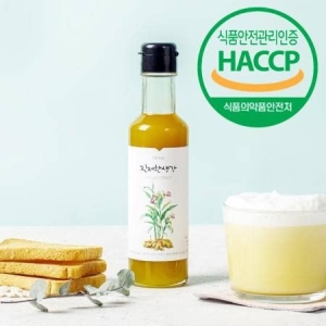 농부창고 생강청 360g