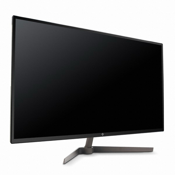 래안텍 REX-32 QHD Slim 무결점_이미지