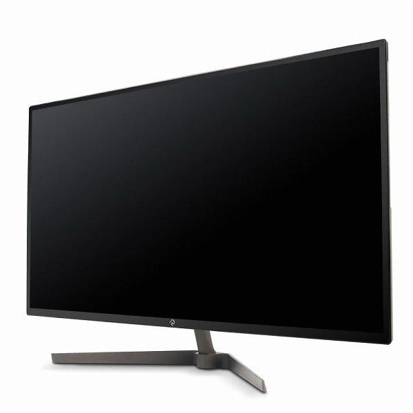 래안텍 REX-32 QHD Slim 무결점_이미지