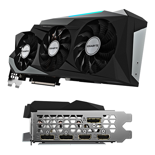 GIGABYTE 지포스 RTX 3080 Ti GAMING OC D6X 12GB 제이씨현_이미지