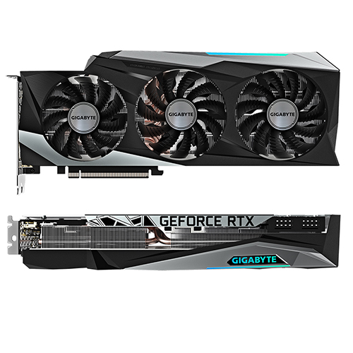 GIGABYTE 지포스 RTX 3080 Ti GAMING OC D6X 12GB 제이씨현_이미지